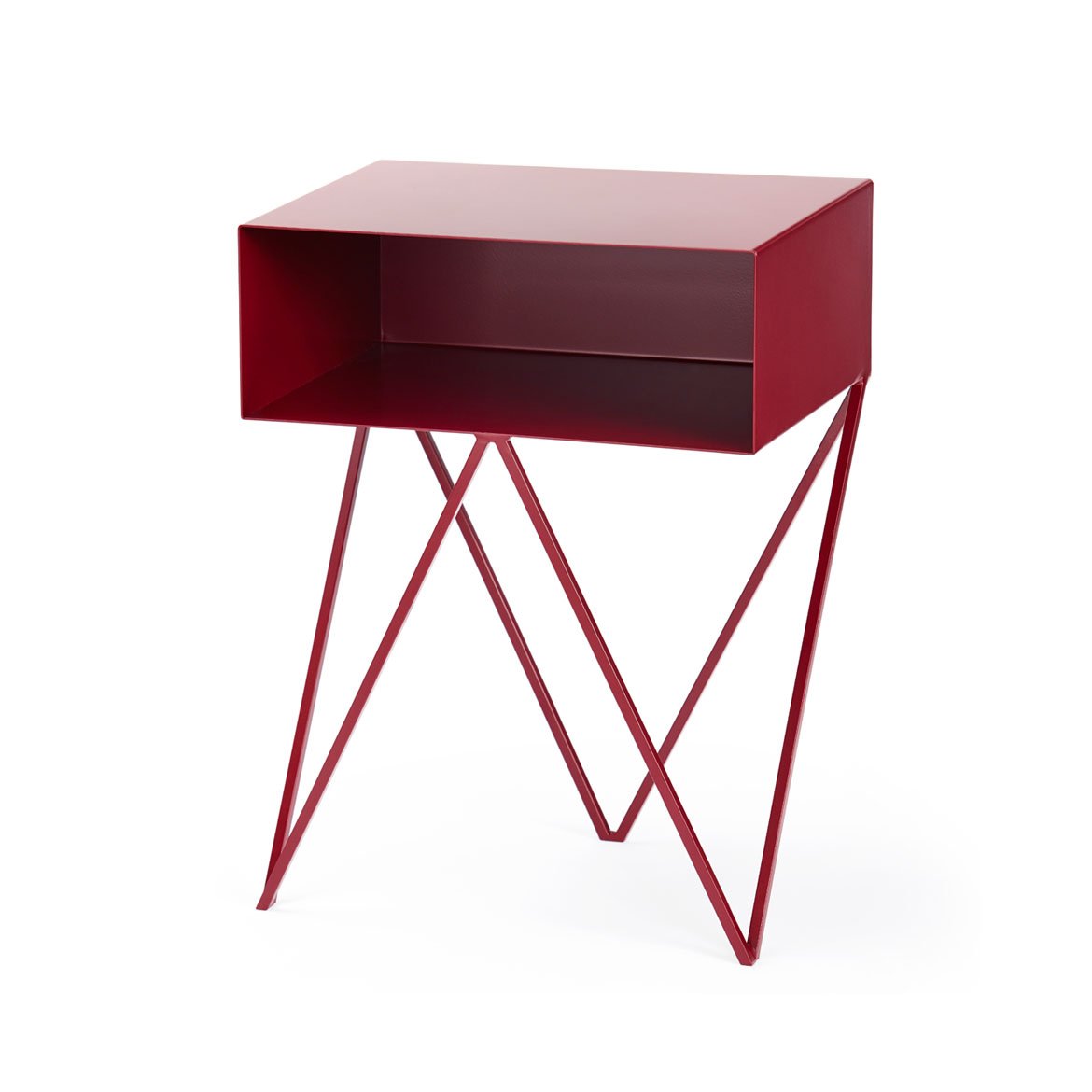 Robot Side Table - AndNew