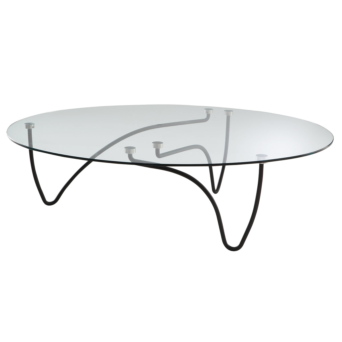 Rythme Low Coffee Table