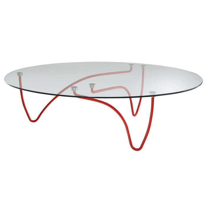 Rythme Low Coffee Table