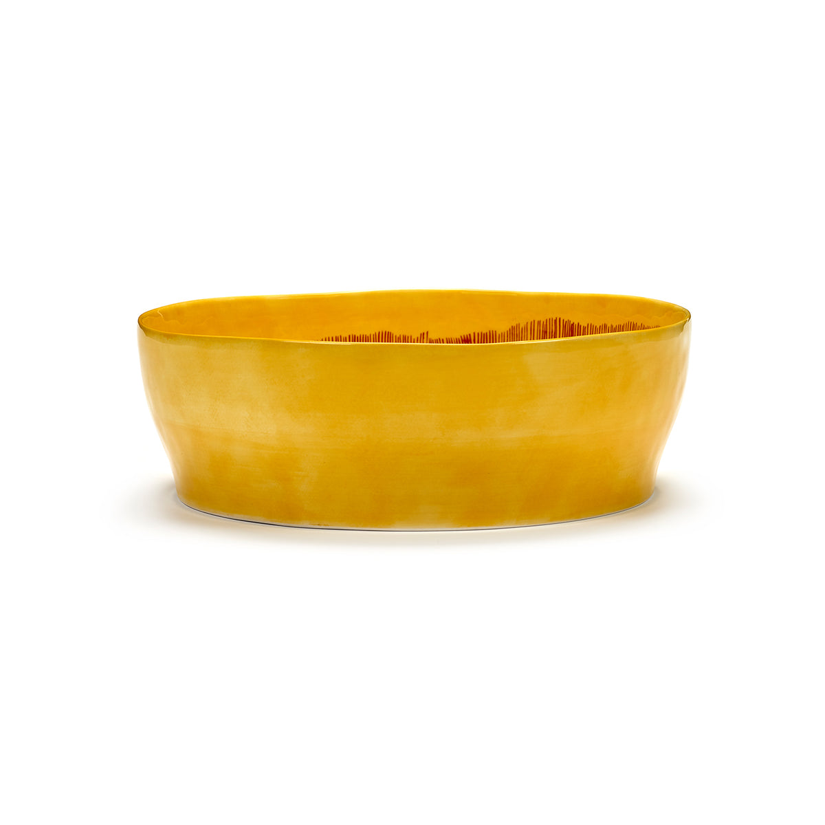 Feast Salad Bowl 27.5cm - Serax