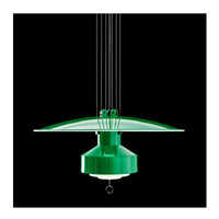 Saliscendi Pendant Light