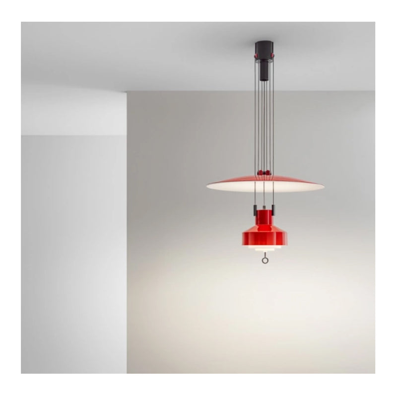 Saliscendi Pendant Light