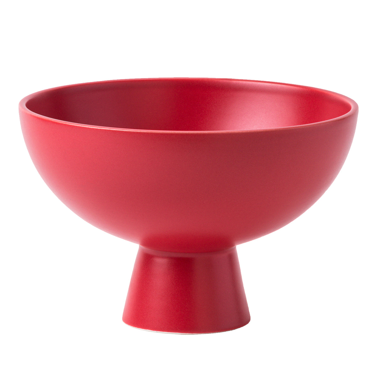 Strøm Large Serving Bowl - Raawii