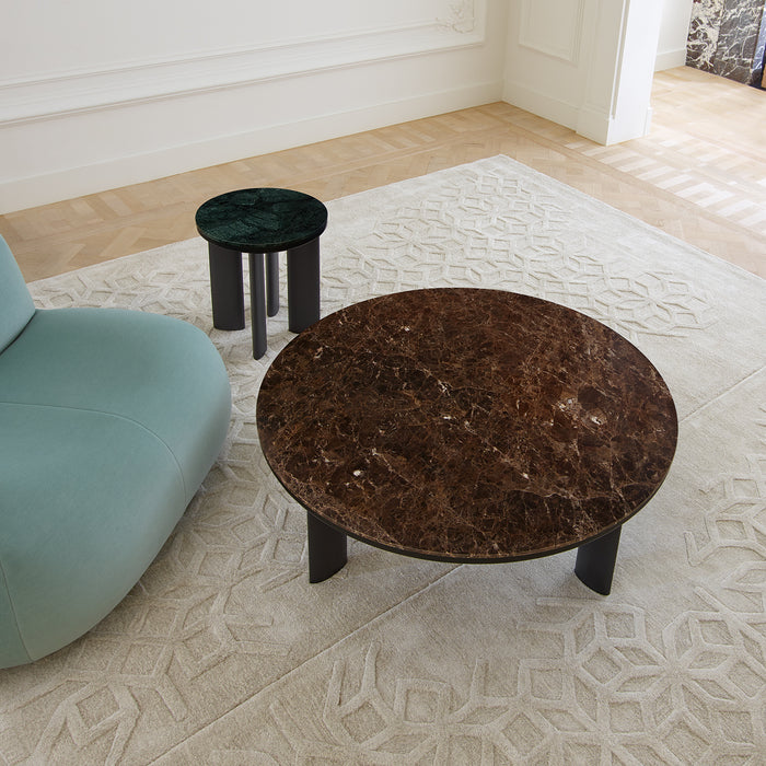 Saragosse Side Table, Corsé - Ligne Roset