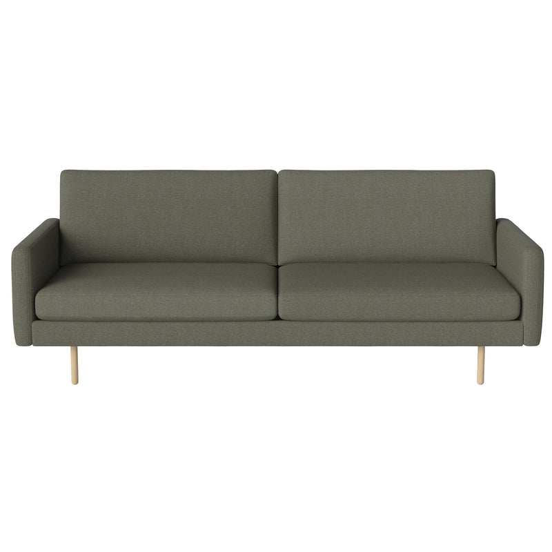 Scandinavia Remix 3 Seater Sofa