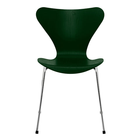 Isa Relax Lounge Chair, Stipa Green