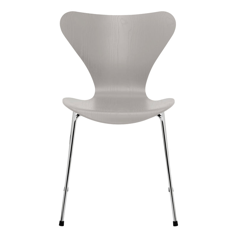 Series 7 Chair, Nine Grey - Fritz Hansen