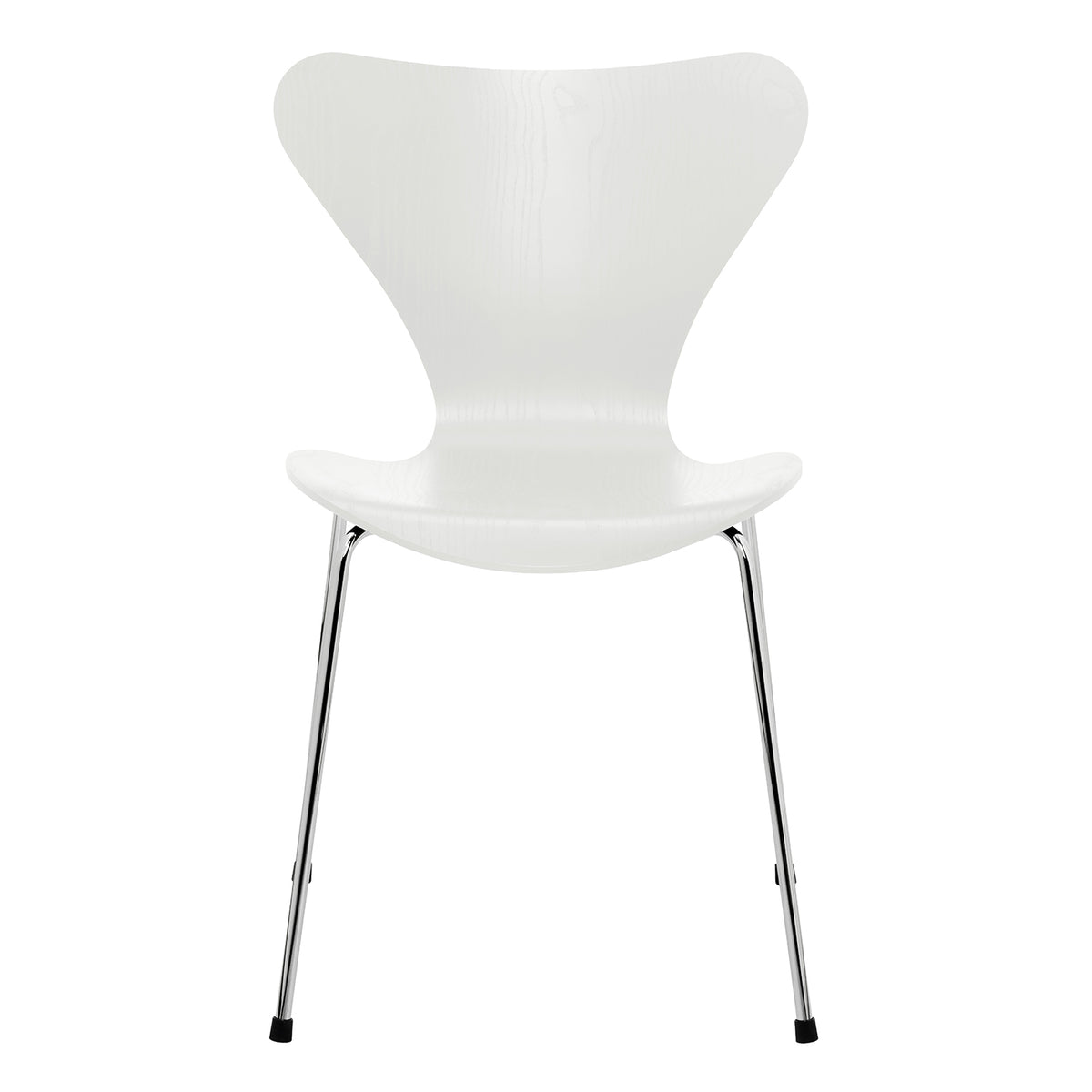 Series 7 Chair, White - Fritz Hansen