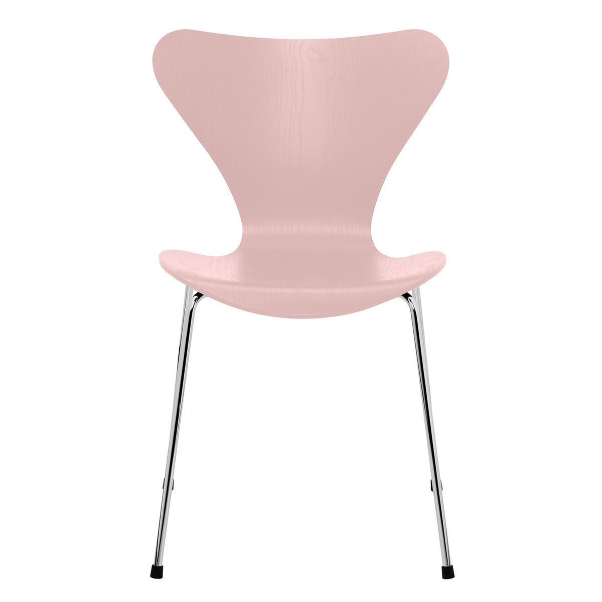 Series 7 Chair, Pale Rose - Fritz Hansen