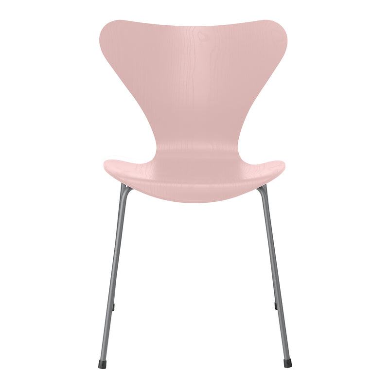 Series 7 Chair, Pale Rose - Fritz Hansen