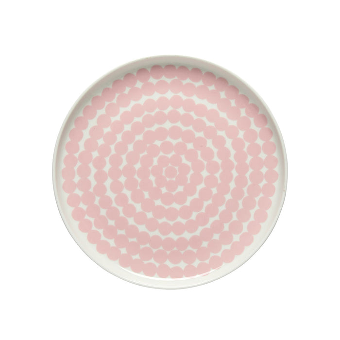 Siirtolapuutarha Plate 20cm - Marimekko