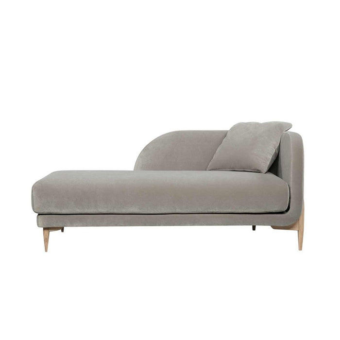 Jenny Chaise Longue - Sits