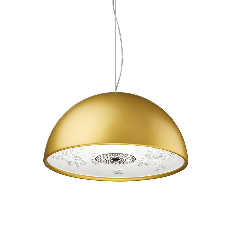 Skygarden Pendant Light, Small - Flos