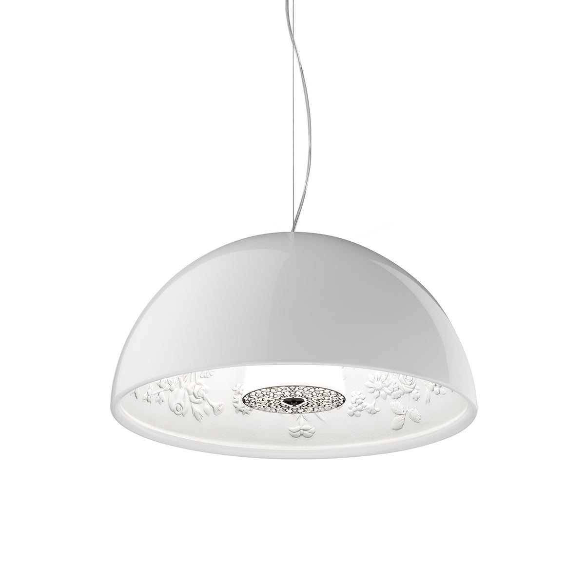 Skygarden Pendant Light, Small - Flos