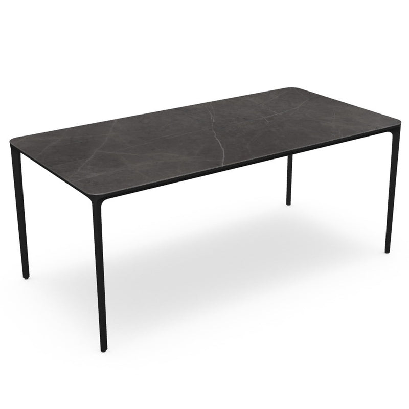 Slim Rectangular Dining Table - Sovet