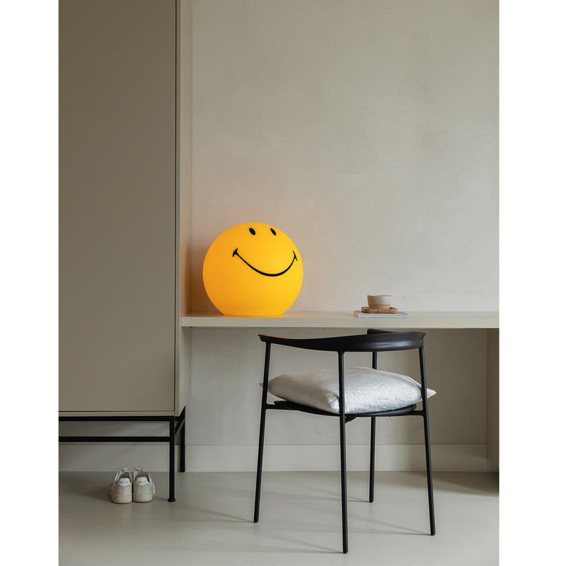 Smiley Lamp High Light, XL