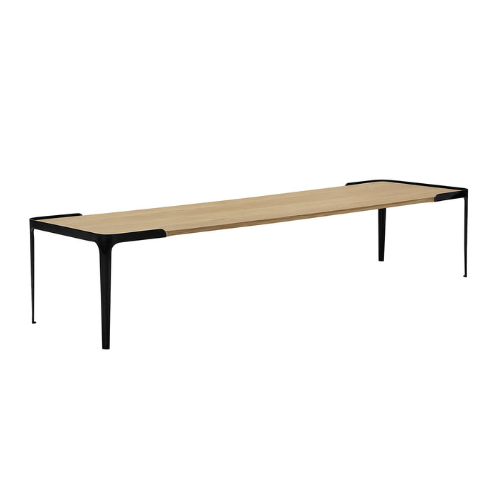 Space Coffee Table, 120 x 40cm - Sits