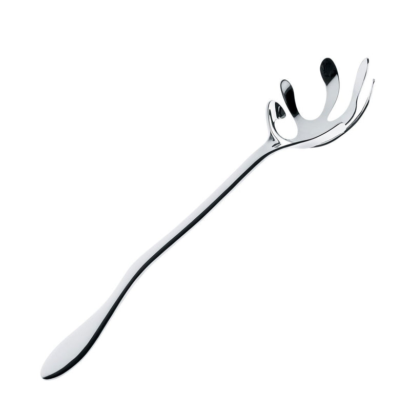 Mediterraneo Spaghetti Server - Alessi