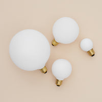 Sphere LED Bulb - Tala