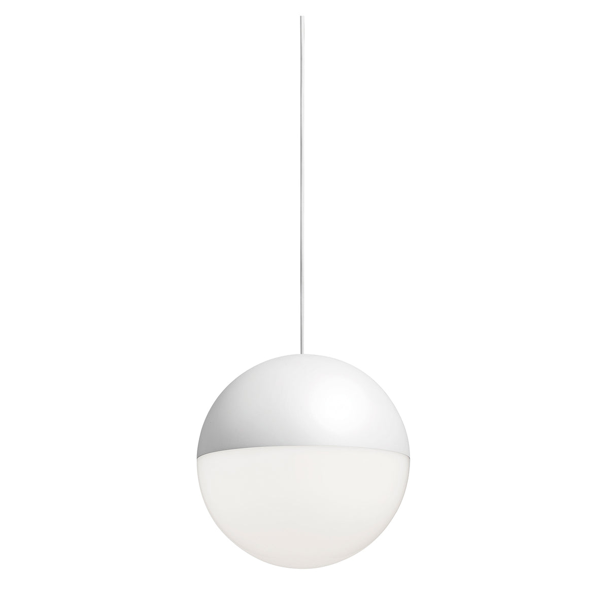 String Light - Sphere Head - Flos