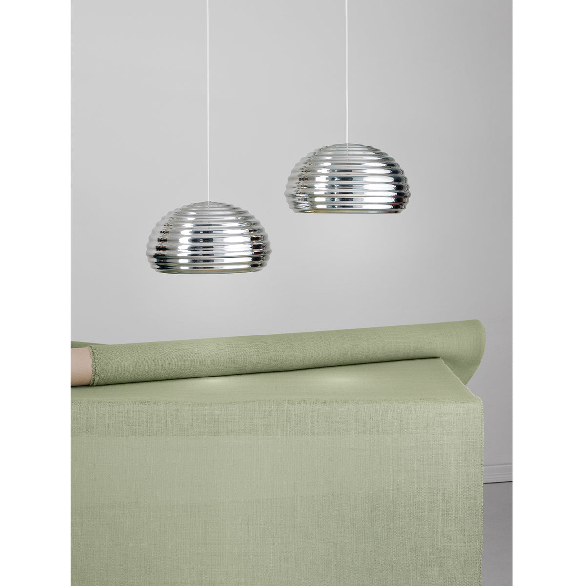 Splugen Brau Pendant Light - Flos