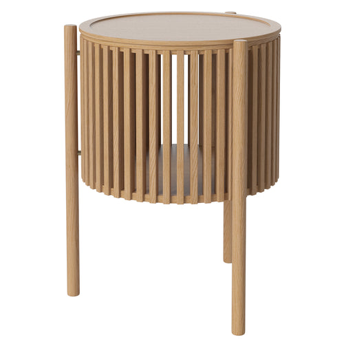 Story Side Table