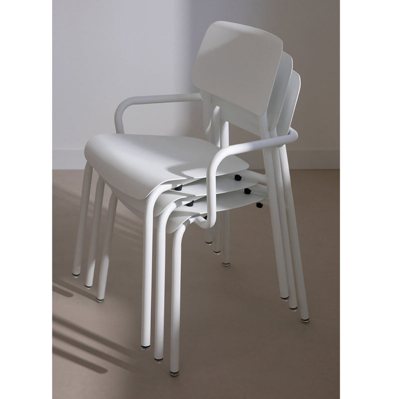 Studie Stacking Chair