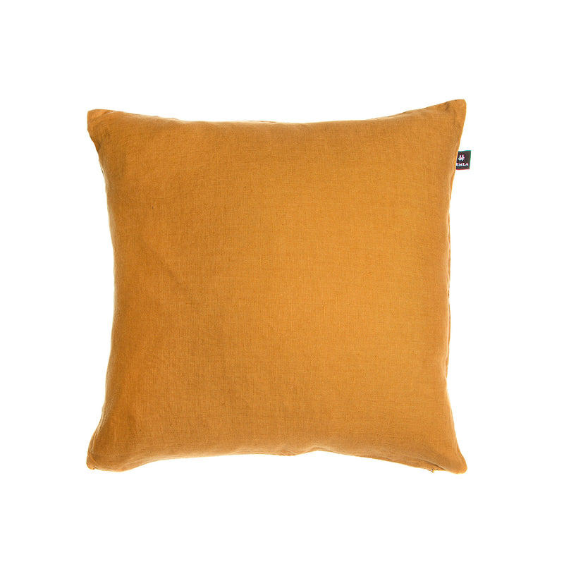 Sunshine Linen Cushion