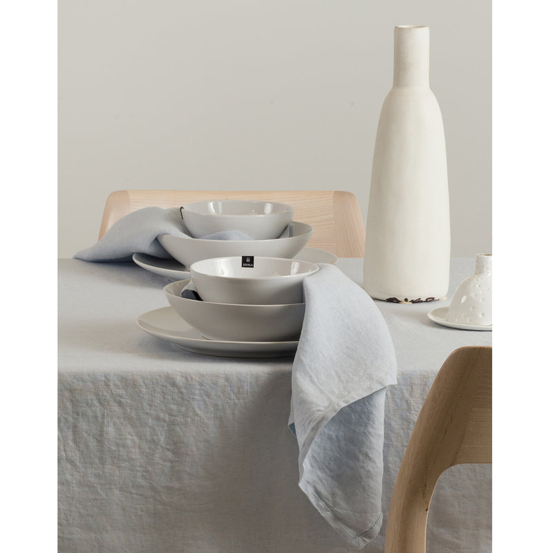 Sunshine Linen Tablecloth 145x250cm - Himla