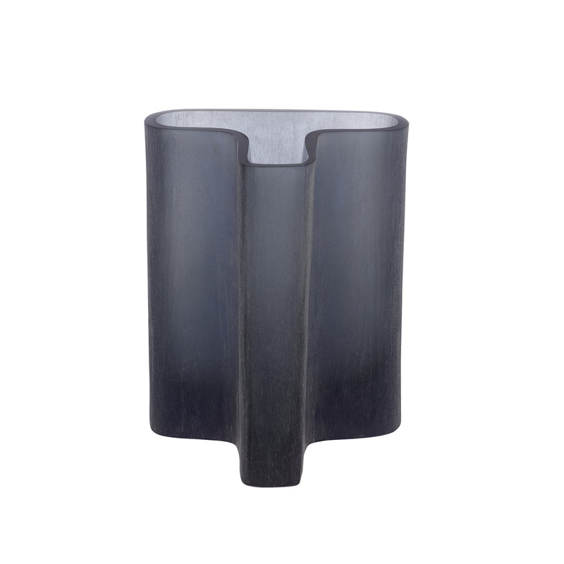 T Vase, Indigo - Ligne Roset