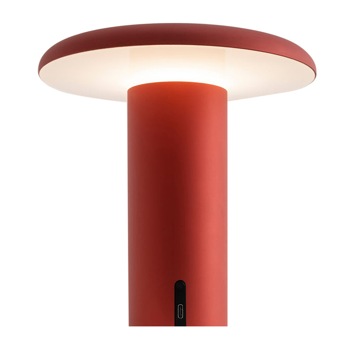 Takku Table Lamp