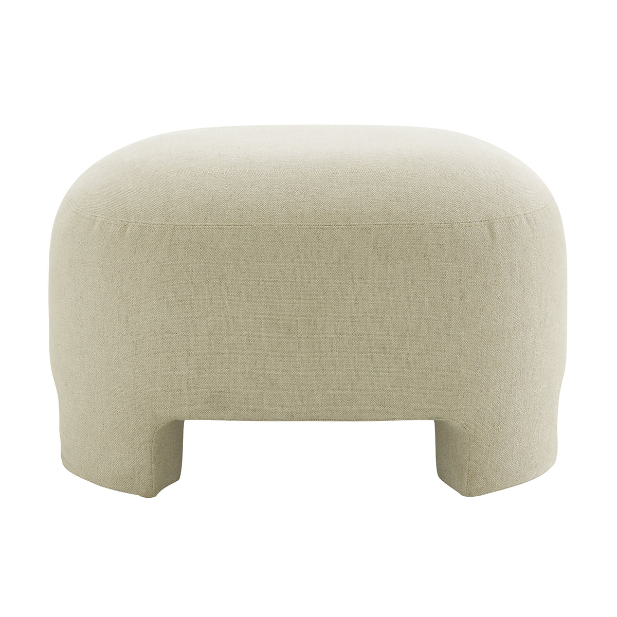 Taru Ottoman - Ligne Roset