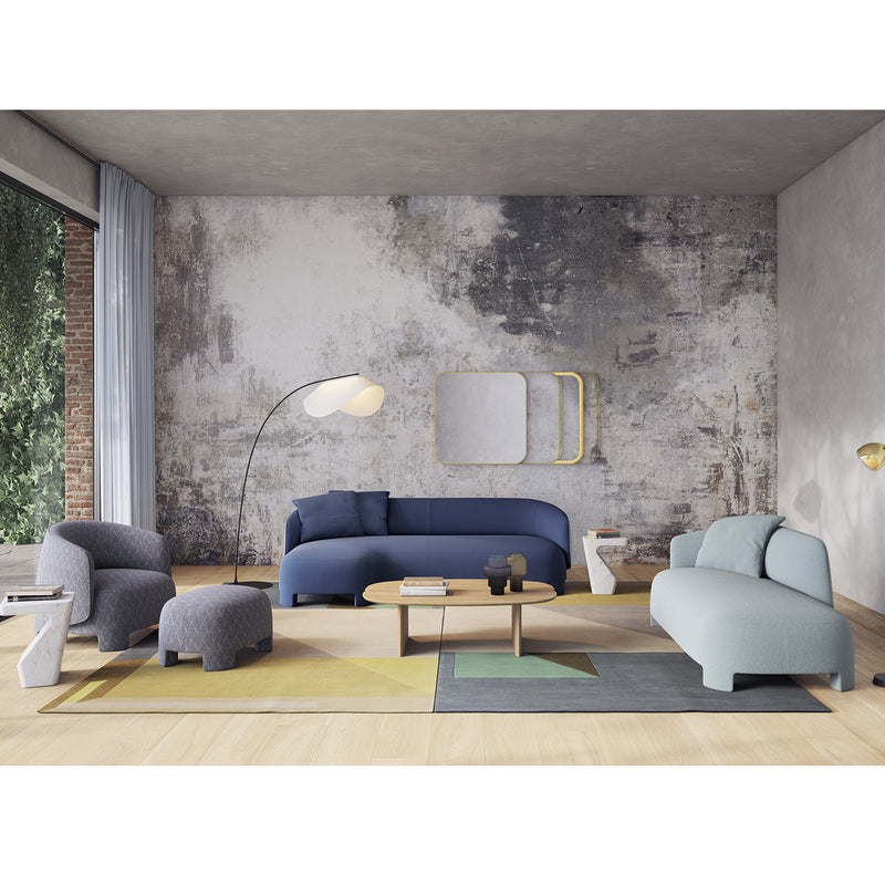 Taru Ottoman - Ligne Roset