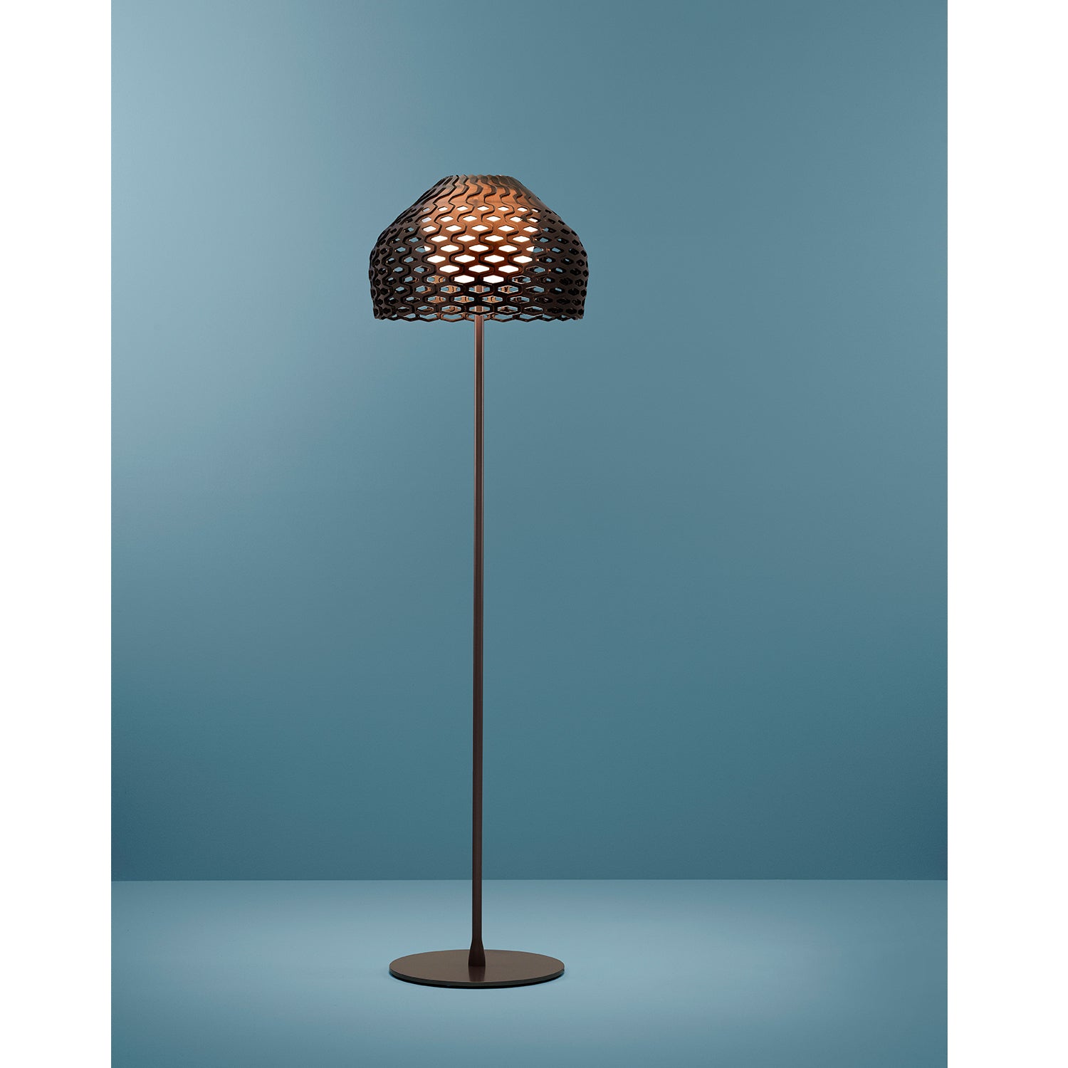 Tatou lamp top