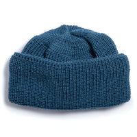 Mechanic's Wool Hat - Heimat