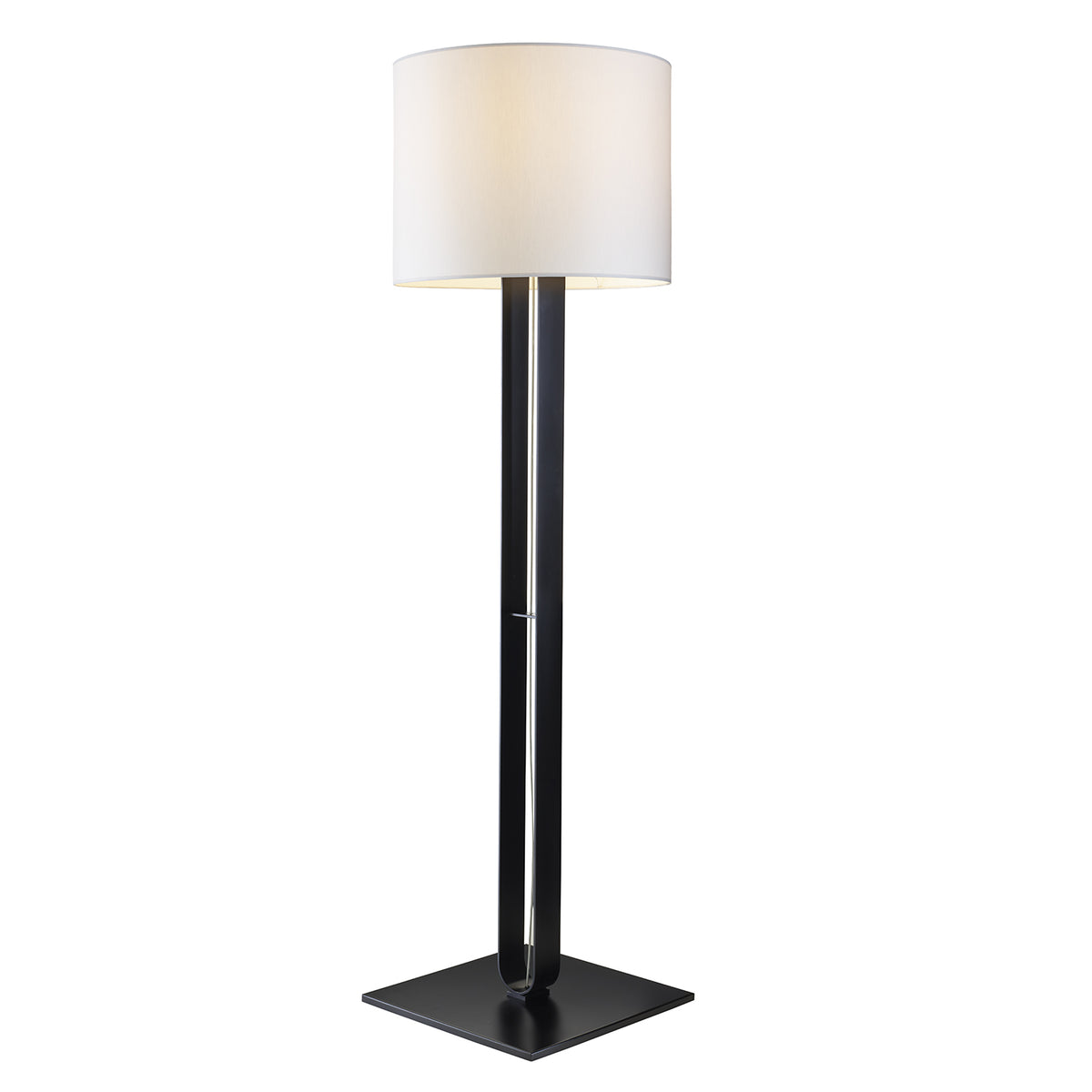 U-Turn Floor Lamp - Ligne Roset