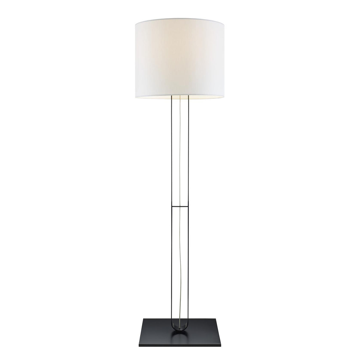 U-Turn Floor Lamp - Ligne Roset