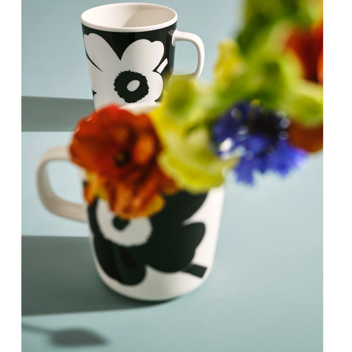 Unikko Mug 4dl - Marimekko