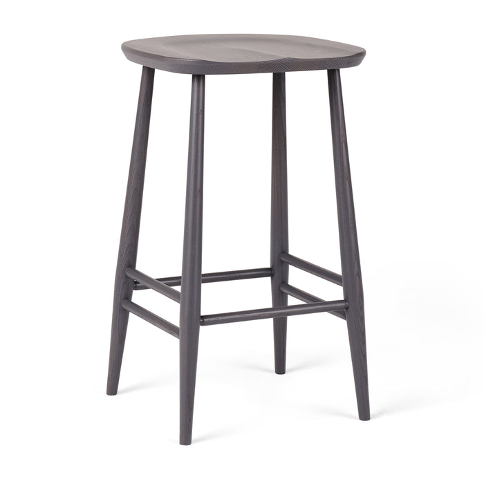 Utility Bar Stool, 75cm - L.Ercolani