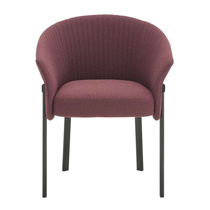 Valmy Armchair - Ligne Roset