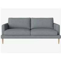 Veneda 2.5 Seater Sofa, Paza