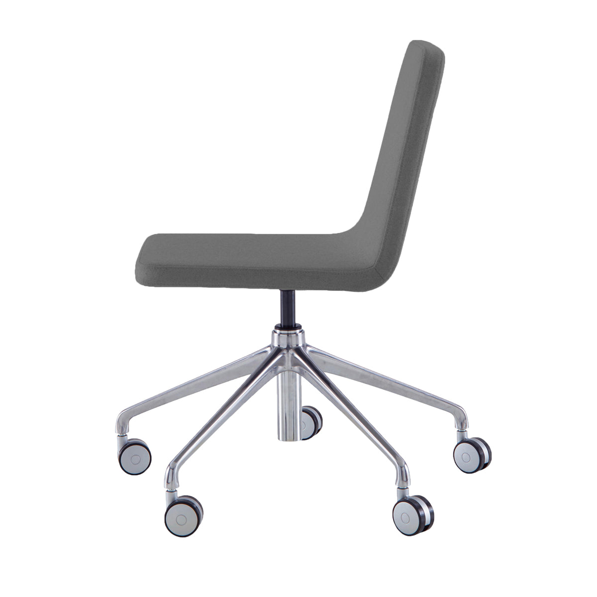 Vik Swivel Desk Chair - Ligne Roset