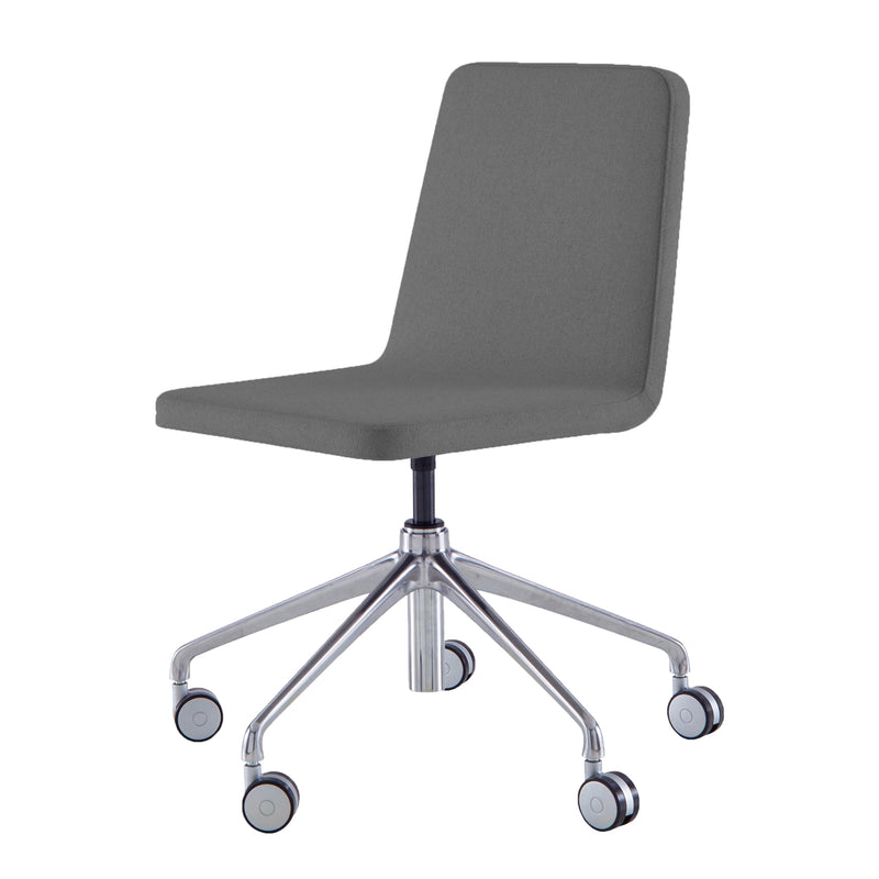 Vik Swivel Desk Chair - Ligne Roset