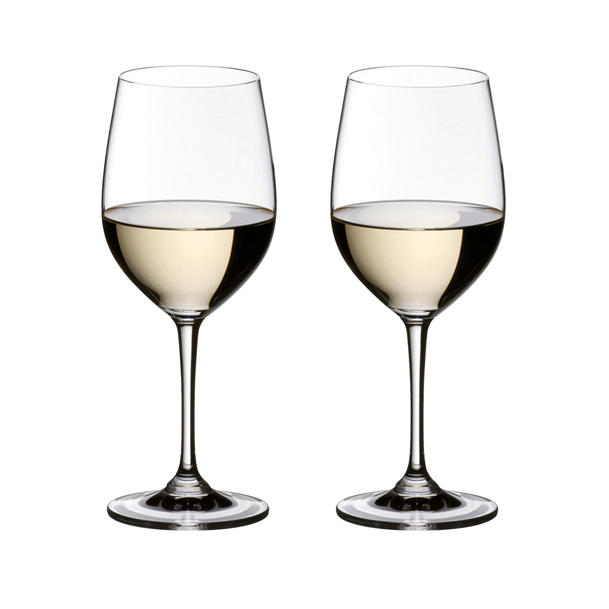 Vinum Viognier & Chardonnay Wine Glass, 2 Pack - Riedel