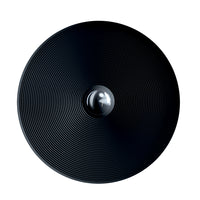 Vinyl Wall Light