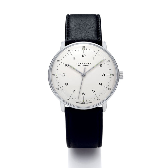 Junghans Max Bill Automatic - 27/3500.04 - Junghans