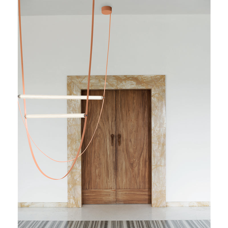 Wireline Suspension Light - Flos