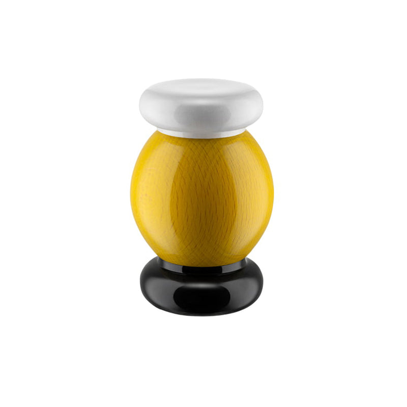 Sottsass ES18 Salt Grinder - Alessi